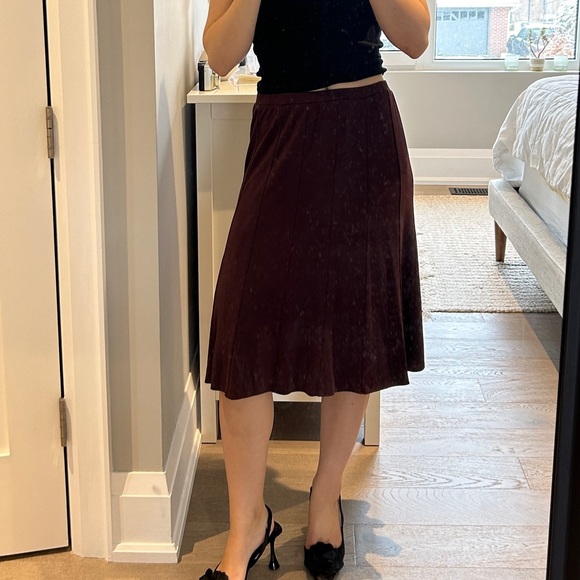 Jones New York Midi Skirt - Picture 1 of 3